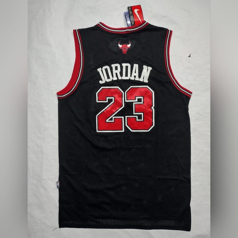 Chicago bulls Nike Michael Jordan vintage jersey men's size L 🔥